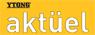 Ytong Aktüel dergisi