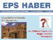 EPS Haber Kurumsal Dergilerimiz Arasına Katıldı…