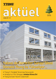 YTONG Aktüel