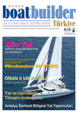 Yat ve Tekne İmalat Sektörünün Dergisi