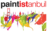 Paintstanbul Fuarna Katldk