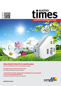 Austro Times Dergisine Yayn-Yapm Hizmeti Vermeye Baladk