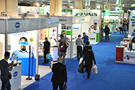 IWE stanbul Water Expo Fuarna Katldk