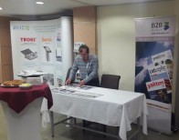 9. Ulusal at ve Cephe Konferansna Basn Sponsoru Olduk