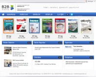 B2B Medya Web Sitelerimizi imdi Ziyaret Edin