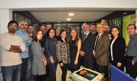 Doalgaz Dergisi 30. Yln Kutlad