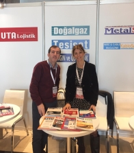 Nkleer Santraller Fuar'na Katldk