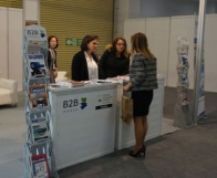 Su ve evre Dergimizle IFAT Eurasia Fuarna Katldk