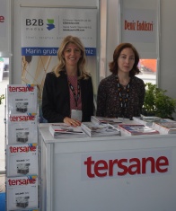 Expomaritt Exposhipping Uluslararas Denizcilik Fuar ve Konferansna Katldk