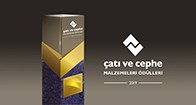 at ve Cephe Malzemeleri dlleri 2019 Sahiplerini Buldu