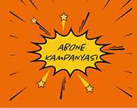Byk Abone Kampanyamz Balad
