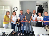 B2B Medya Eskiehir Ofisinin Aln Yaptk