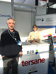 Expomaritt Exposhipping stanbul Fuarna Katldk