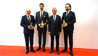 dller Sahiplerine Teslim Edildi