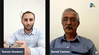 Tesisat Akademi Youtube Kanalna Konuk Olduk