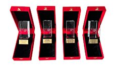 �d�ller Haz�r. T�renle Sahiplerine Takdim Edilmeyi Bekliyor...