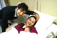 Ho Geldin Defne bebek