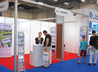 11. REW stanbul Fuarna Katldk