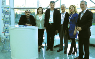 EKODESIGN,  stanbul Light,  Maintenance, IFAT Eurasia ve Yap stanbul Fuarlarna Katldk