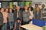 Tesisat Dergimizin 25. Yan Kutladk