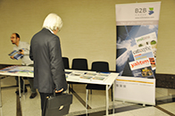 Intersolar Konferansna ve Asansr Fuarna Katldk