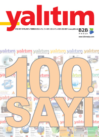 Yaltm Dergisi 100. Saysn Kutluyor