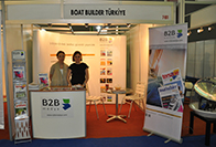 CNR Avrasya Boat Show Deniz Tutkunlarn Buluturdu