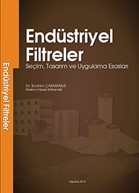 Endstriyel Filtreler Kitabn Yaymladk