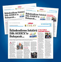 ISKAV  Hava Kalitesi Ekini Hazrladk