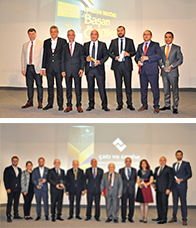 YSB ve CM Sahiplerini Buldu