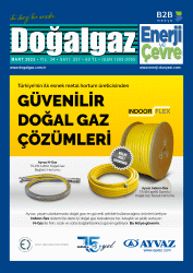 Doalgaz Dergisi