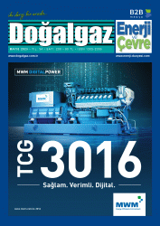 Doalgaz Dergisi