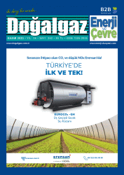 Doalgaz Dergisi