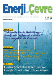 Enerji ve evre Dnyas