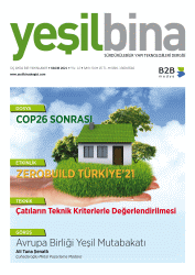 YeilBina Dergisi
