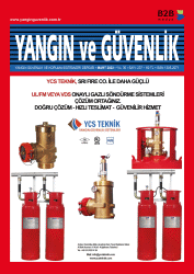 Yangn ve Gvenlik