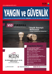 Yangn ve Gvenlik