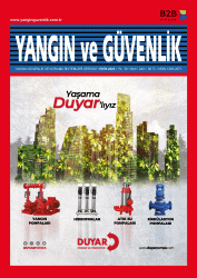 Yangn ve Gvenlik