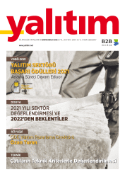 Yaltm Dergisi