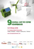 9. Ulusal at ve Cephe Konferans Bildiriler Kitab