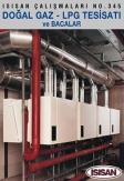 Doal Gaz - LPG Tesisat ve Bacalar