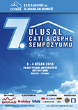 7. Ulusal at & Cephe Sempozyumu