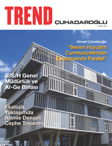 Trend uhadarolu