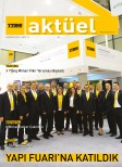 Ytong Aktel